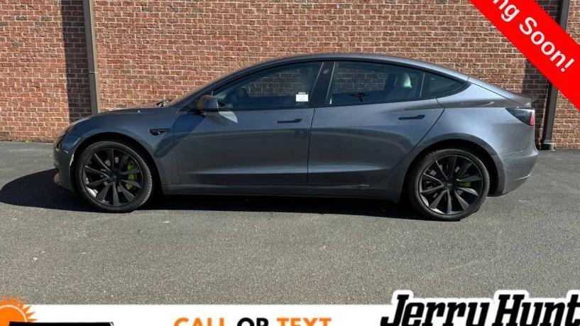 TESLA MODEL 3 2020 5YJ3E1EA3LF634950 image